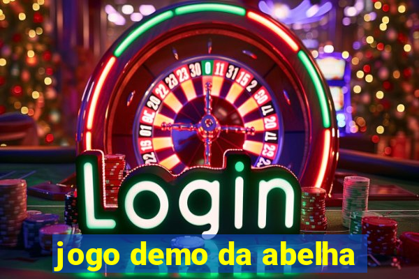 jogo demo da abelha